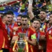 Spain World Cup 2026