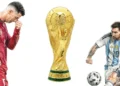 How Messi, Mbappé, Kane and Ronaldo Define World Cup 2026