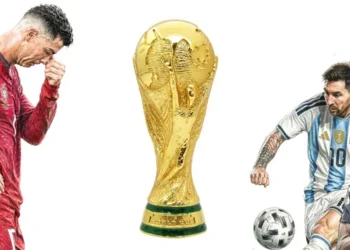 How Messi, Mbappé, Kane and Ronaldo Define World Cup 2026