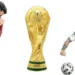 How Messi, Mbappé, Kane and Ronaldo Define World Cup 2026