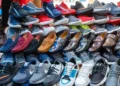 footwear