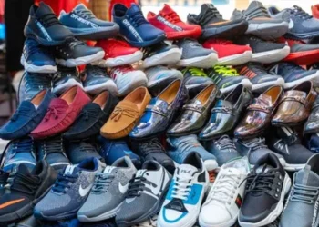 footwear