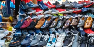 footwear