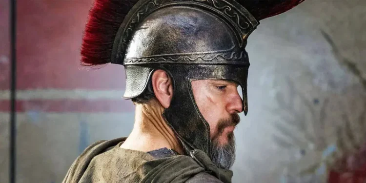The Odyssey India Box Office