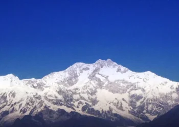 himalya