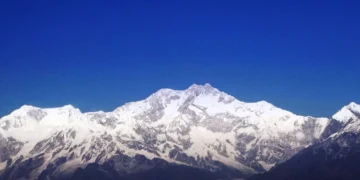 himalya