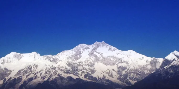 himalya