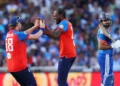India vs England 1st ODI: Rohit, Kohli, Bumrah Return
