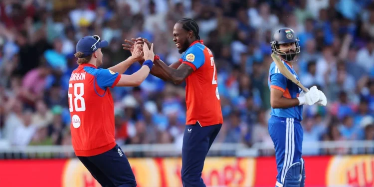 India vs England 1st ODI: Rohit, Kohli, Bumrah Return