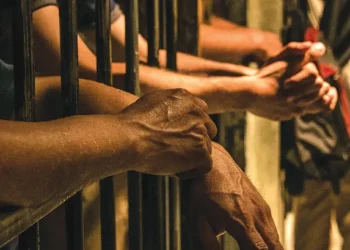 Crime and Nourishment: Tihar vs UK Jail Priorities