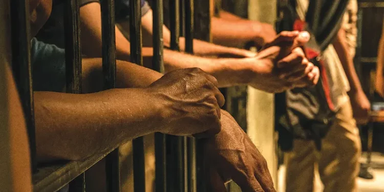 Crime and Nourishment: Tihar vs UK Jail Priorities
