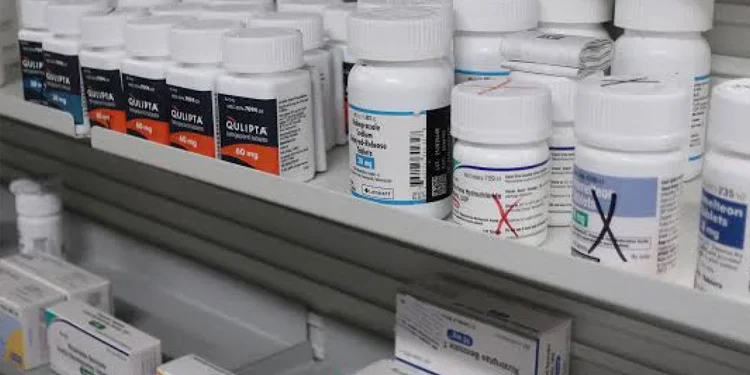Trump Administration Proposes Medicare Drug Pricing Rule to Cut Costs