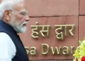 modi