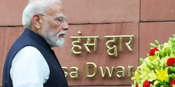 modi