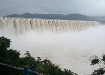 monsoon