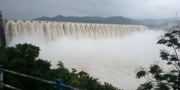 monsoon