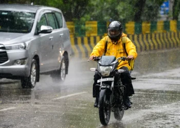 monsoon