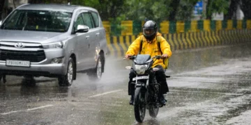 monsoon