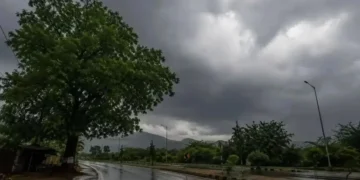 monsoon