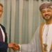 Jaishankar Reviews India-Oman Strategic Partnership