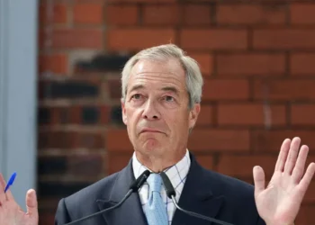 Nigel Farage Resigns as MP Amid Financial Interests Investigation