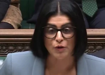 UK Plans Law Change to Deport Rochdale Grooming Gang Leader