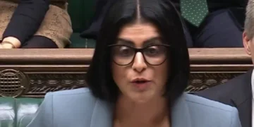 UK Plans Law Change to Deport Rochdale Grooming Gang Leader