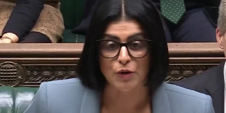 UK Plans Law Change to Deport Rochdale Grooming Gang Leader