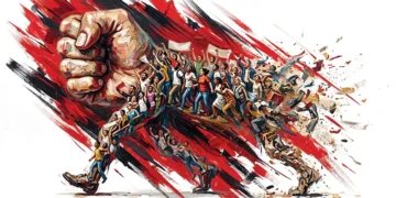 Who Silenced India's Protest Streets?