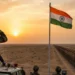 राजस्थान बॉर्डर पर हाई अलर्ट: 4 सीमावर्ती जिले बने 'स्पेशल वॉच जोन', 50 किमी तक सख्त सुरक्षा