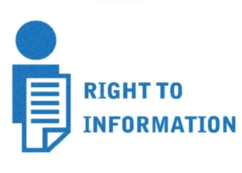 right to information