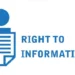 right to information