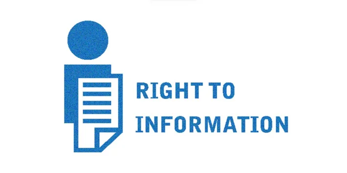 right to information