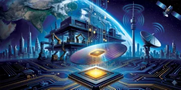 India Semiconductor Mission: Building a Chip Ecosystem