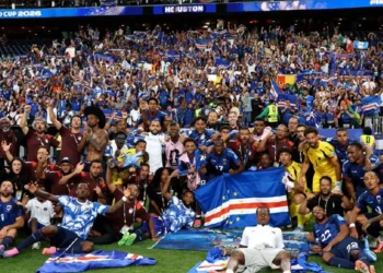 Cape Verde's World Cup Run Inspires Football Dream