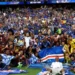 Cape Verde's World Cup Run Inspires Football Dream