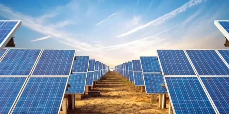 solar