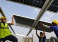 solar rooftop program