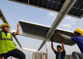 solar rooftop program