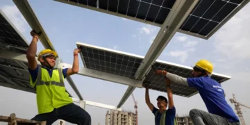 solar rooftop program