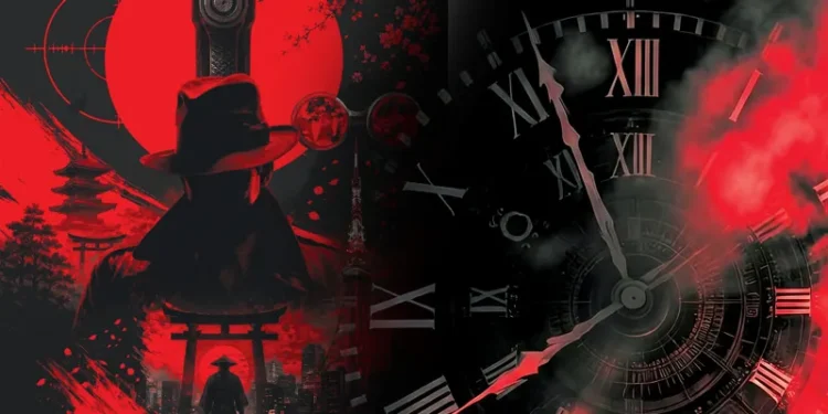 Japan's New Spy Agency: Intelligence Shift Explained