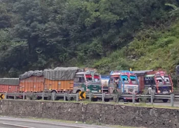 Jammu Srinagar Highway