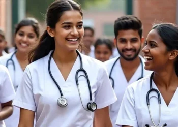 उत्तराखंड में 196 नर्सिंग ऑफिसर पदों पर भर्ती, UKMSSB ने जारी किया नोटिफिकेशन