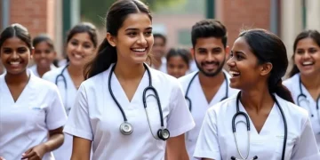 उत्तराखंड में 196 नर्सिंग ऑफिसर पदों पर भर्ती, UKMSSB ने जारी किया नोटिफिकेशन