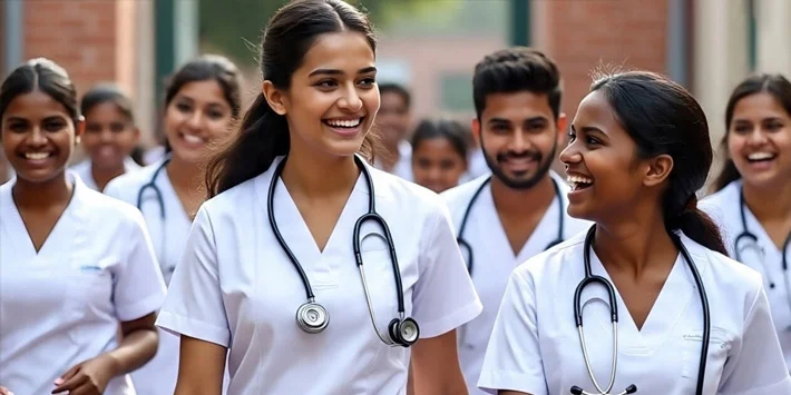 उत्तराखंड में 196 नर्सिंग ऑफिसर पदों पर भर्ती, UKMSSB ने जारी किया नोटिफिकेशन