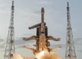 ISRO plans seven space missions this financial year while advancing Gaganyaan with key crew-module qualification tests and new space technologies.