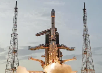 ISRO plans seven space missions this financial year while advancing Gaganyaan with key crew-module qualification tests and new space technologies.