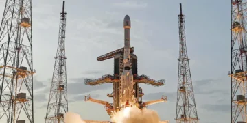 ISRO plans seven space missions this financial year while advancing Gaganyaan with key crew-module qualification tests and new space technologies.