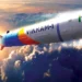 Skyroot Vikram-1 Makes India a Private Space Launch Power