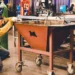 vocational training workshop